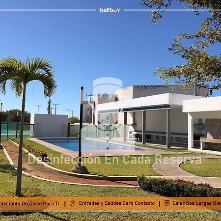 Alejandria 1630-3/Alberca/Privada/Nuevo Apartment Масатлан Екстериор снимка