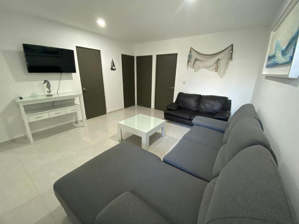 Alejandria 1630-3/Alberca/Privada/Nuevo Apartment Масатлан Екстериор снимка