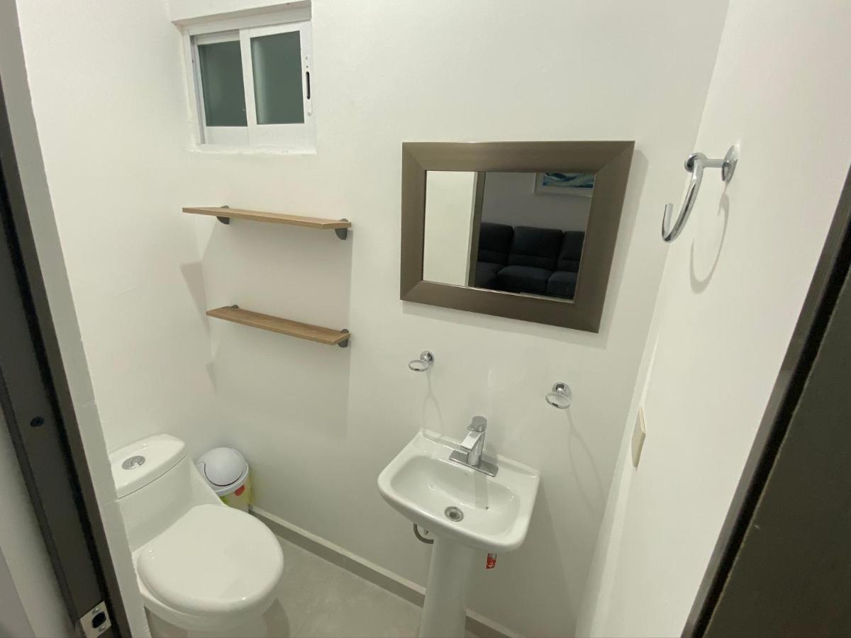 Alejandria 1630-3/Alberca/Privada/Nuevo Apartment Масатлан Екстериор снимка