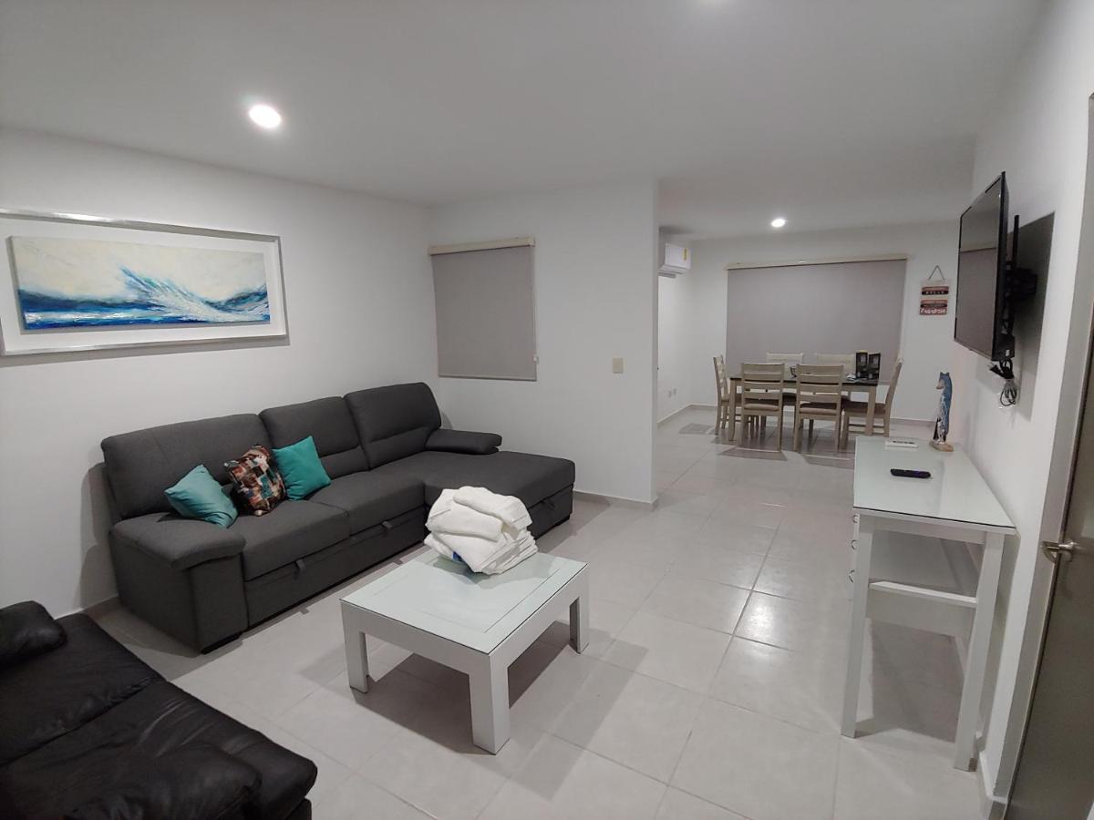 Alejandria 1630-3/Alberca/Privada/Nuevo Apartment Масатлан Екстериор снимка