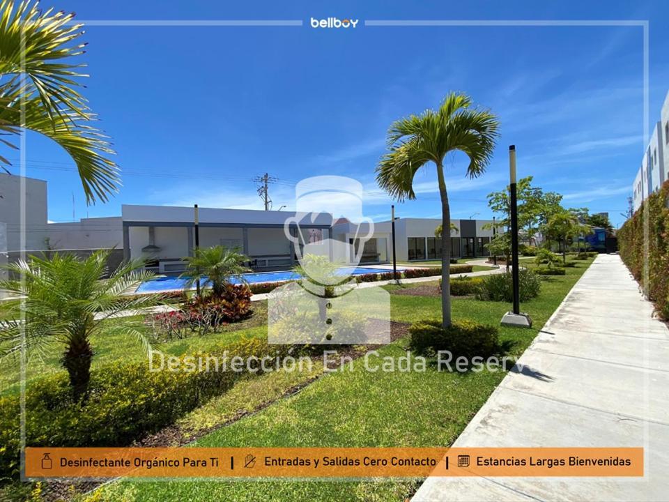 Alejandria 1630-3/Alberca/Privada/Nuevo Apartment Масатлан Екстериор снимка