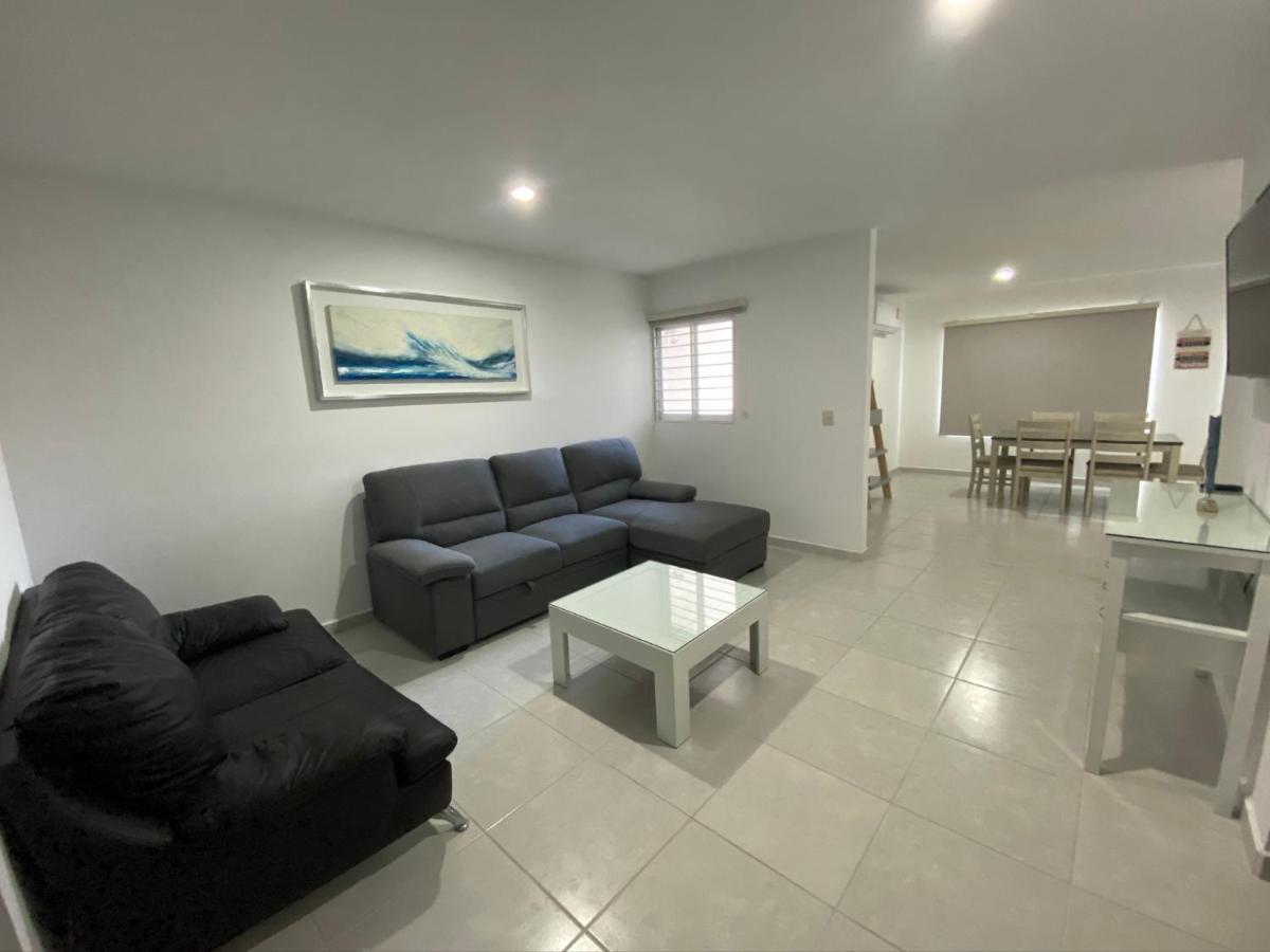 Alejandria 1630-3/Alberca/Privada/Nuevo Apartment Масатлан Екстериор снимка