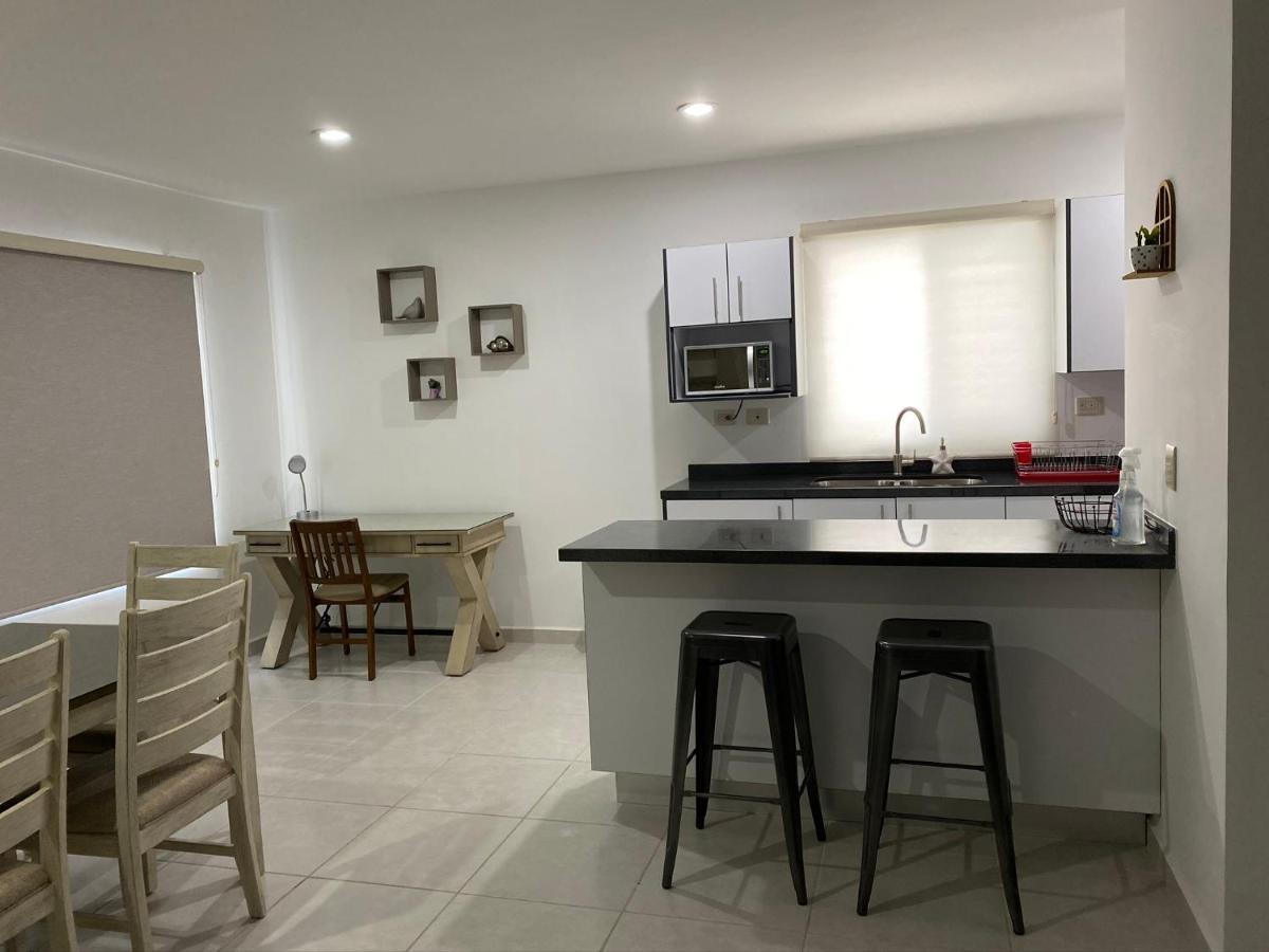 Alejandria 1630-3/Alberca/Privada/Nuevo Apartment Масатлан Екстериор снимка