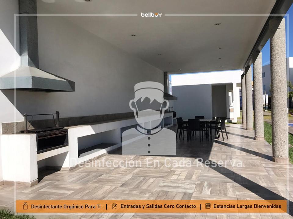 Alejandria 1630-3/Alberca/Privada/Nuevo Apartment Масатлан Екстериор снимка